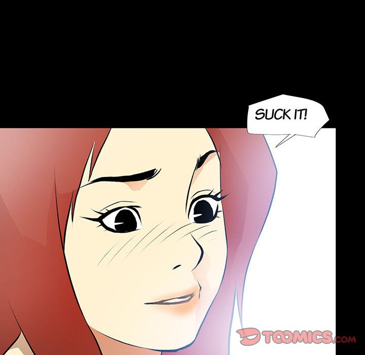 Sex Note chapter 24 page 58