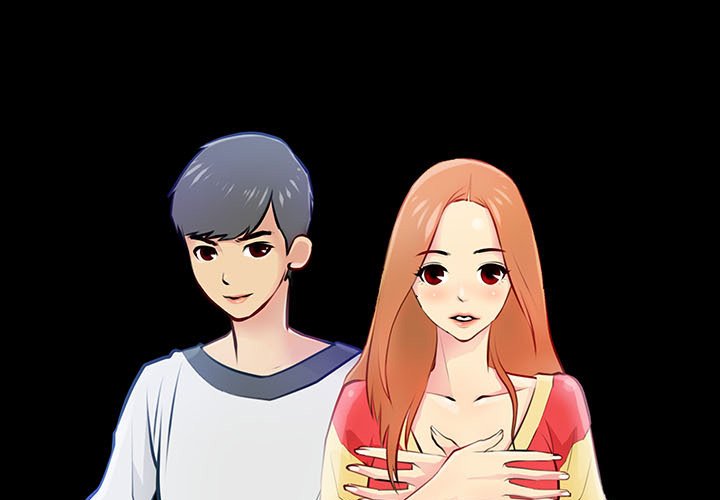 Sex Note chapter 25 page 1