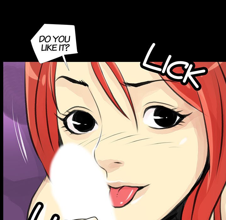 Sex Note chapter 25 page 13