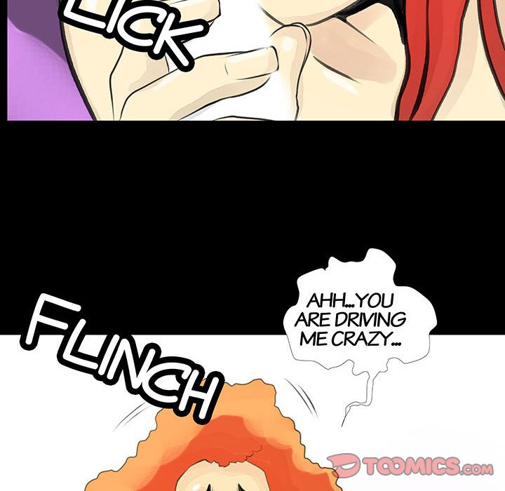 Sex Note chapter 25 page 14