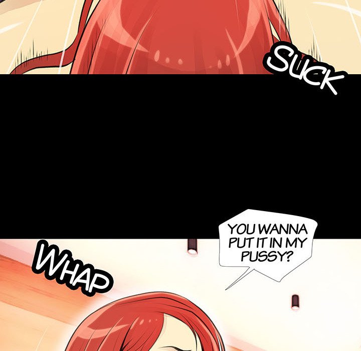 Sex Note chapter 25 page 16