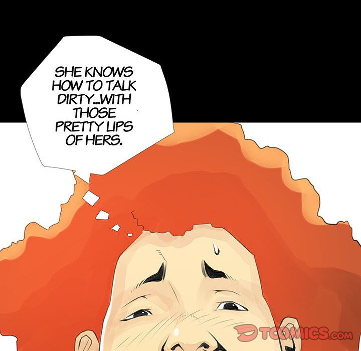 Sex Note chapter 25 page 18