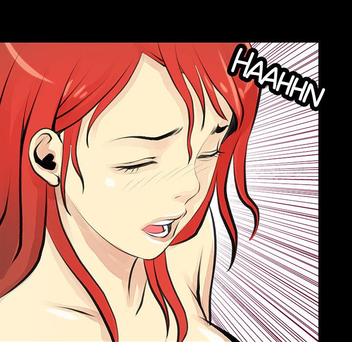 Sex Note chapter 25 page 28