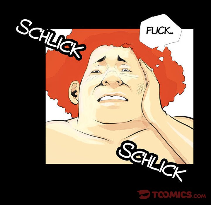 Sex Note chapter 25 page 38