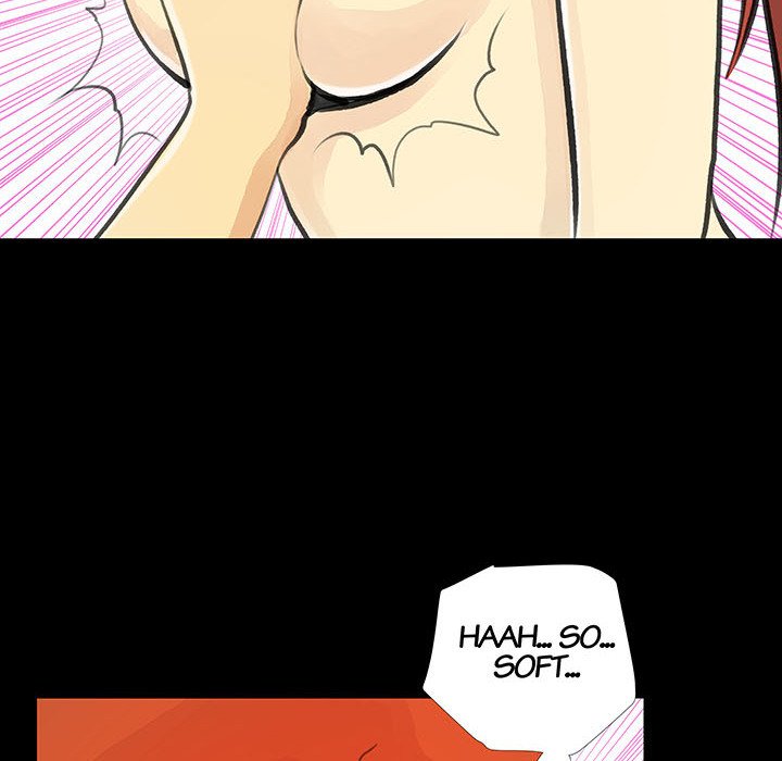 Sex Note chapter 25 page 48