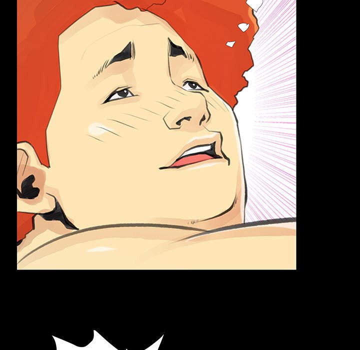 Sex Note chapter 25 page 49
