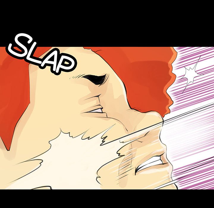 Sex Note chapter 25 page 51