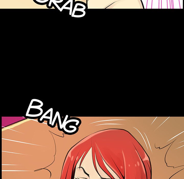 Sex Note chapter 25 page 56