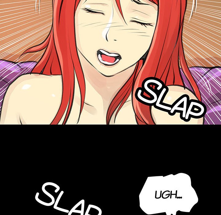 Sex Note chapter 25 page 64
