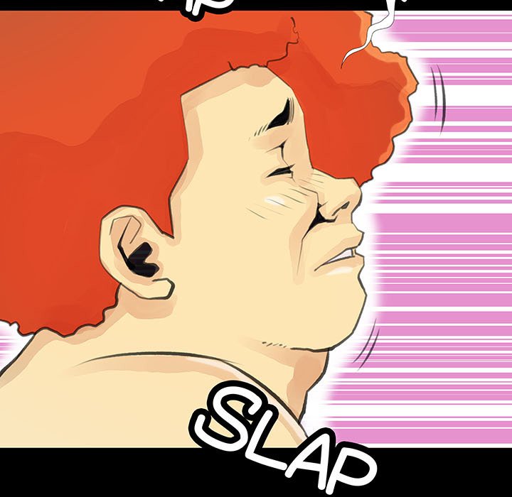 Sex Note chapter 25 page 65