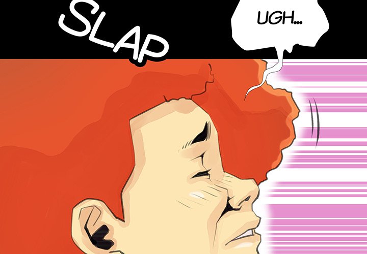 Sex Note chapter 26 page 3