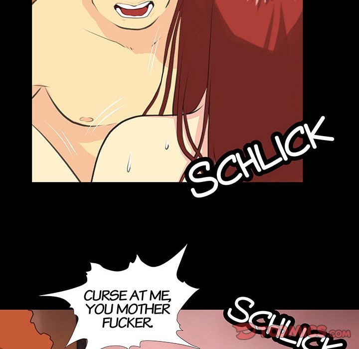 Sex Note chapter 26 page 10