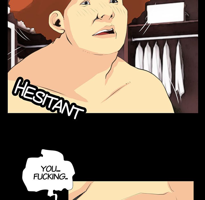 Sex Note chapter 26 page 13
