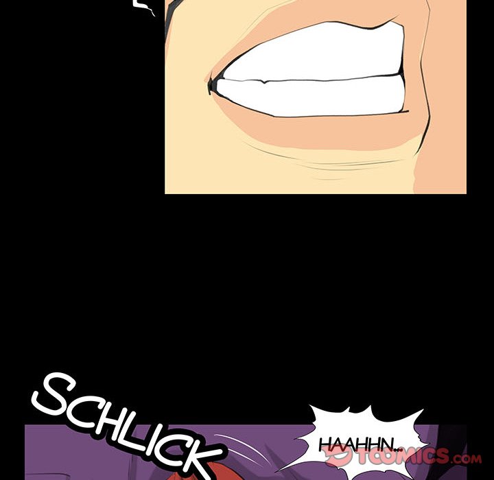 Sex Note chapter 26 page 14