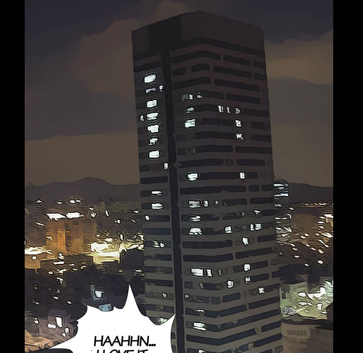 Sex Note chapter 26 page 17