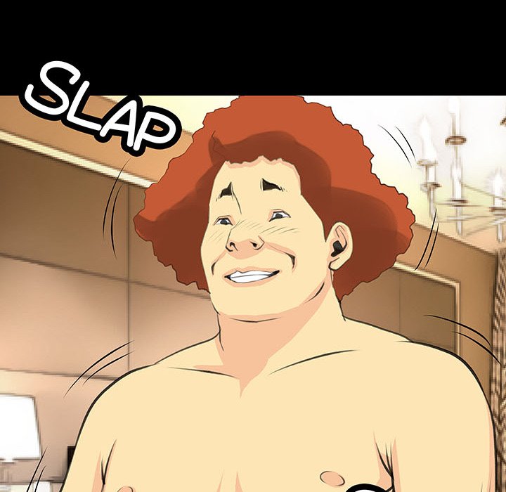 Sex Note chapter 26 page 20