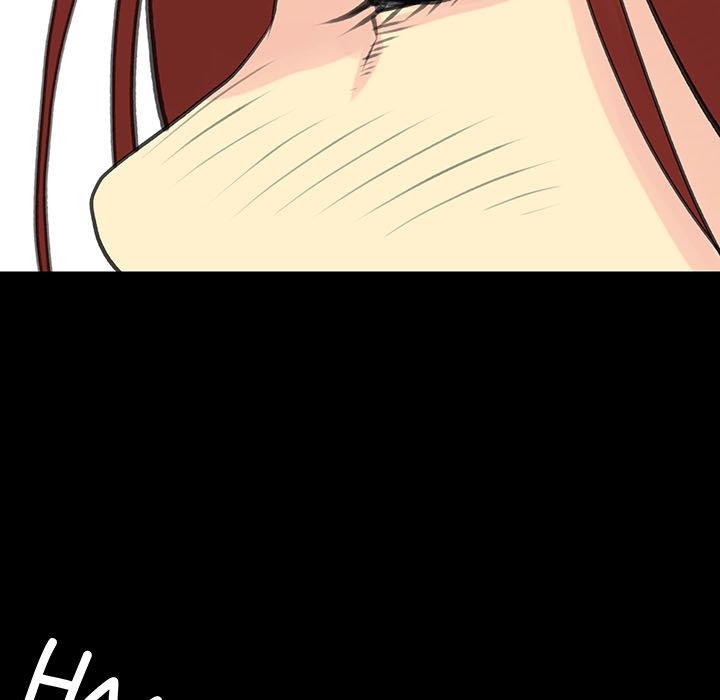 Sex Note chapter 26 page 33