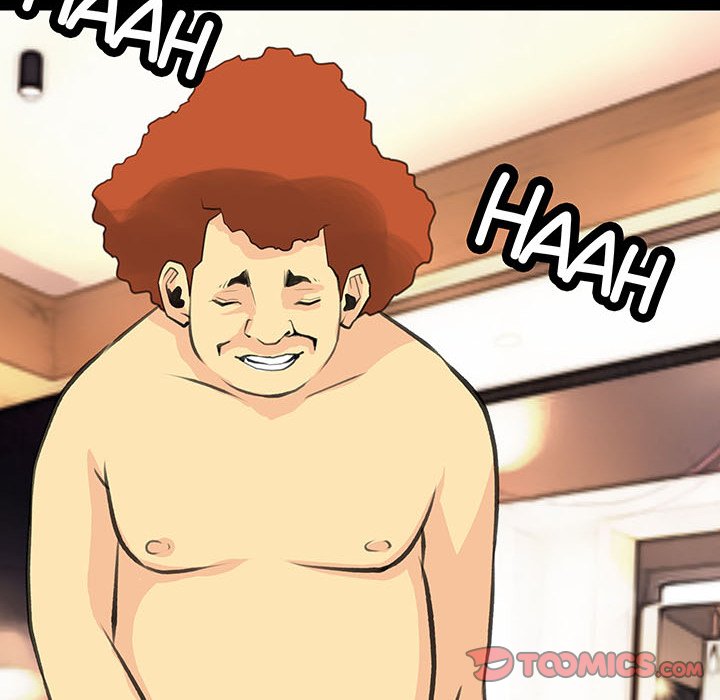 Sex Note chapter 26 page 34