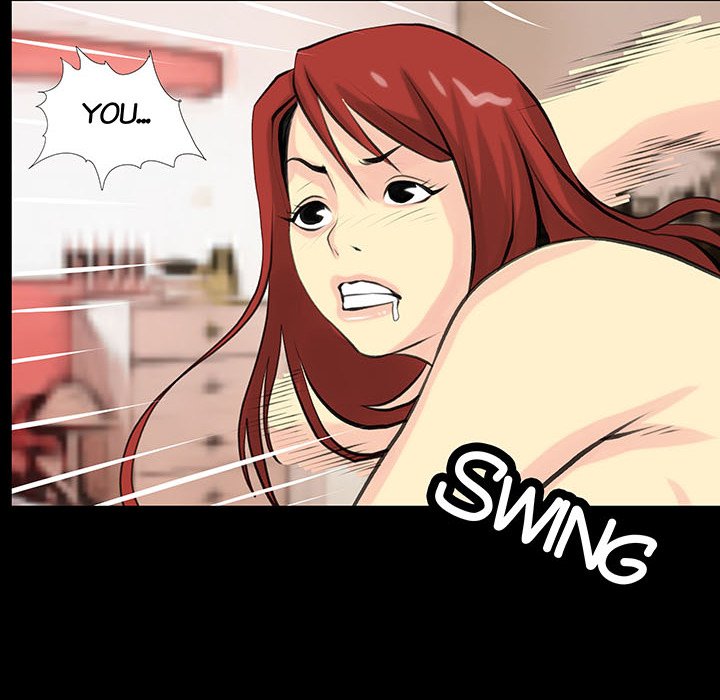 Sex Note chapter 26 page 44