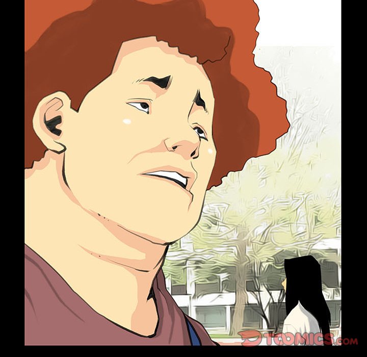 Sex Note chapter 26 page 54