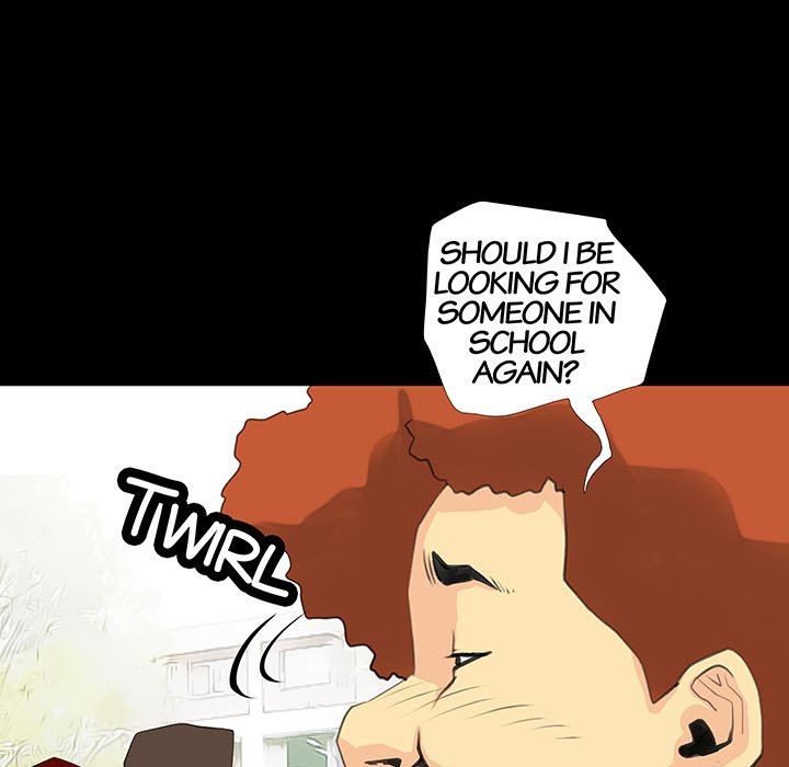 Sex Note chapter 26 page 55