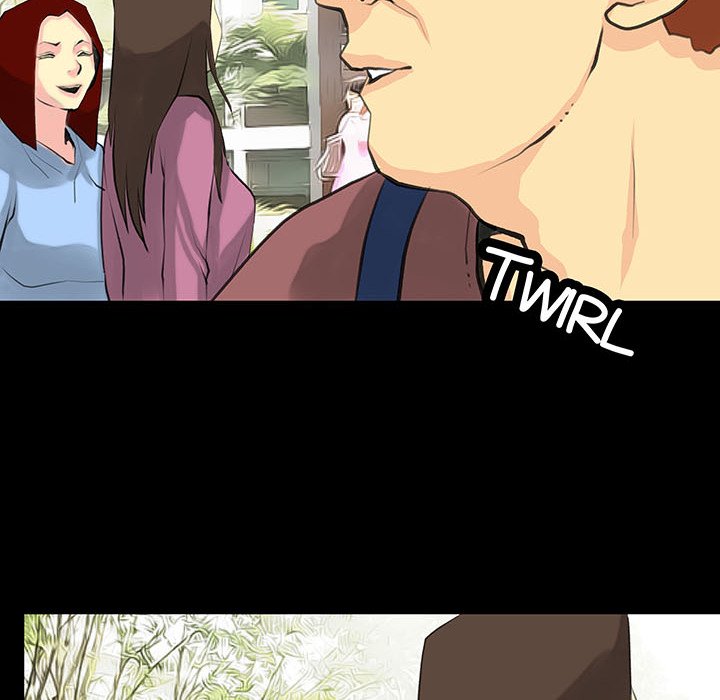 Sex Note chapter 26 page 56
