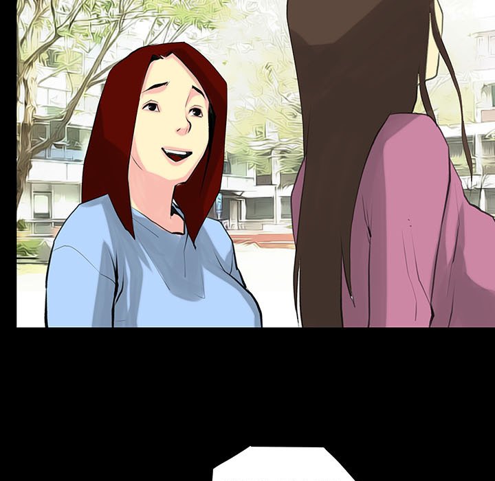 Sex Note chapter 26 page 57