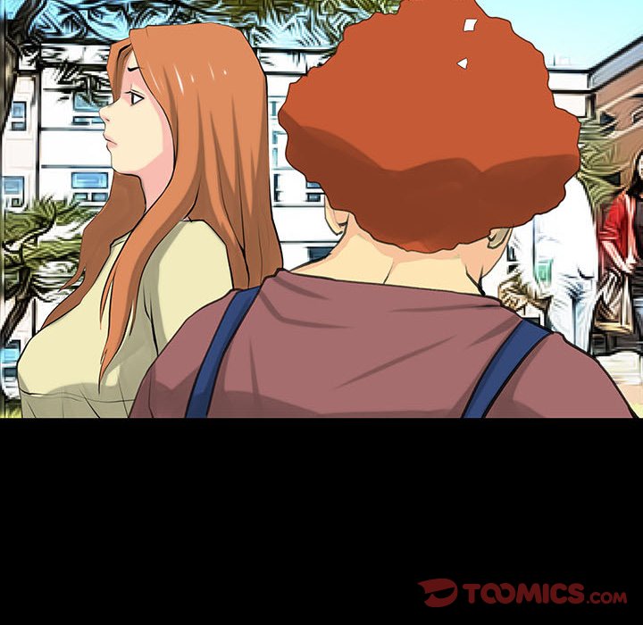 Sex Note chapter 26 page 62