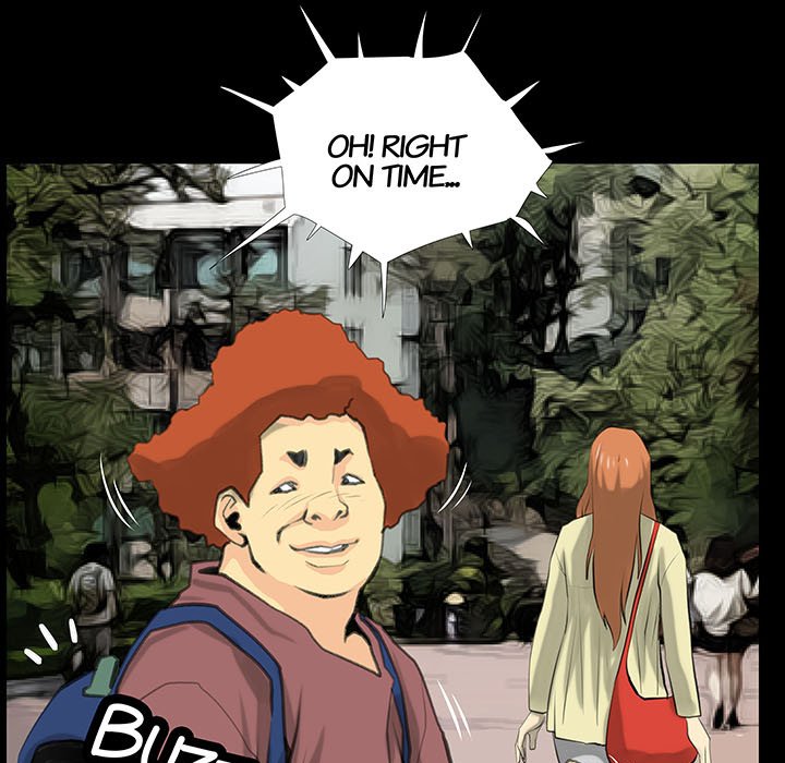 Sex Note chapter 26 page 65