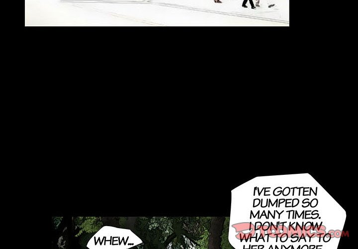 Sex Note chapter 27 page 2