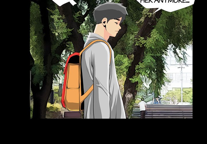 Sex Note chapter 27 page 3
