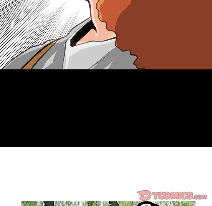 Sex Note chapter 27 page 30