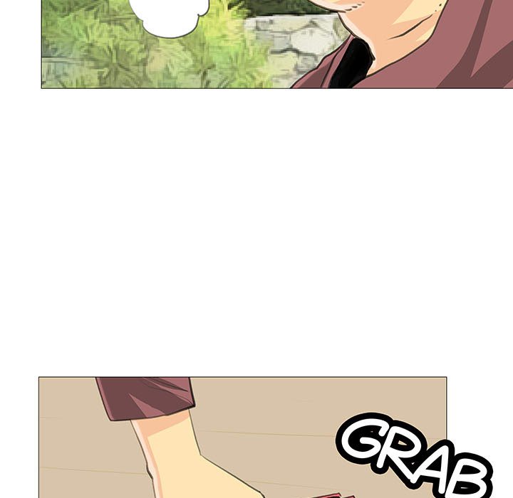 Sex Note chapter 27 page 33