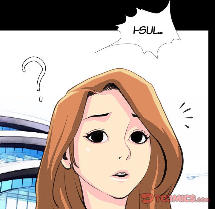 Sex Note chapter 27 page 38