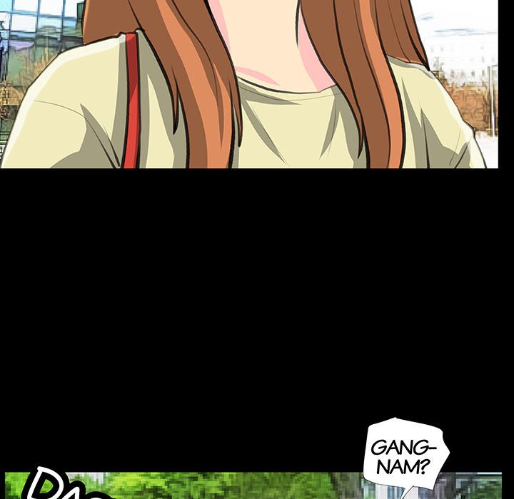 Sex Note chapter 27 page 39