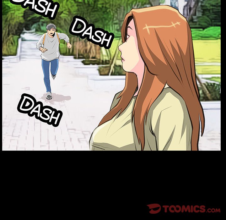 Sex Note chapter 27 page 40