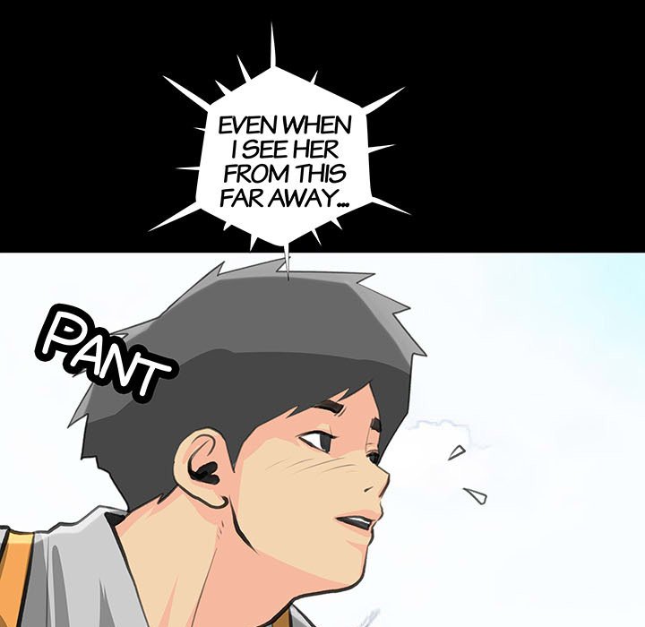 Sex Note chapter 27 page 41
