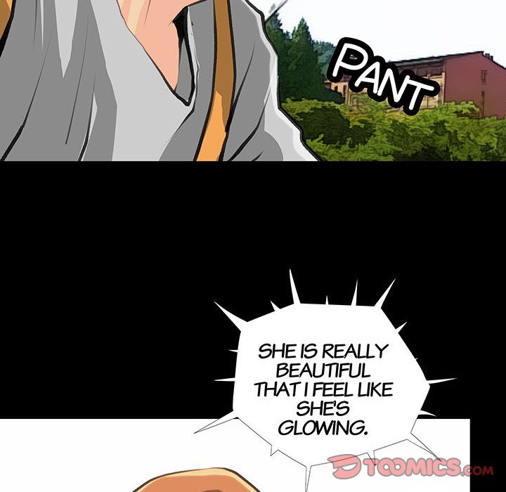 Sex Note chapter 27 page 42