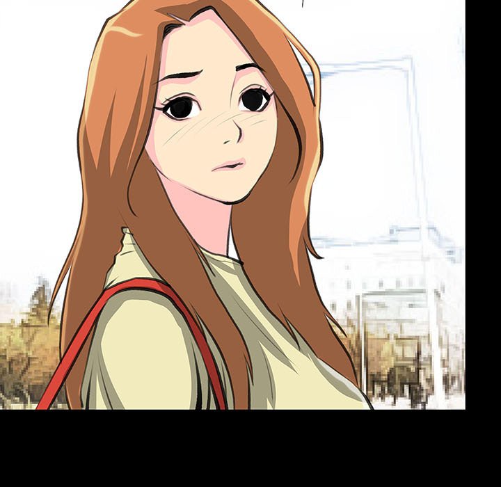 Sex Note chapter 27 page 43