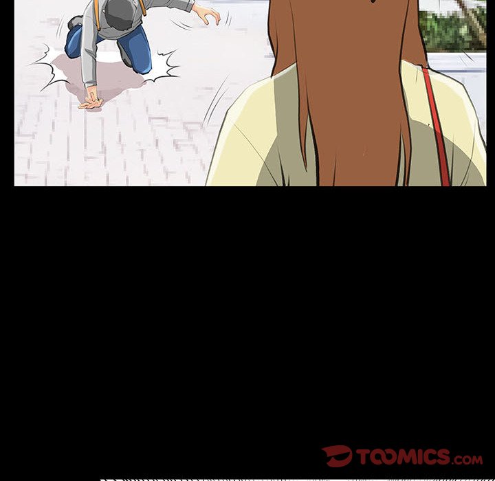 Sex Note chapter 27 page 48