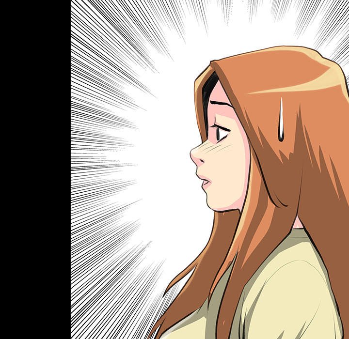 Sex Note chapter 27 page 49