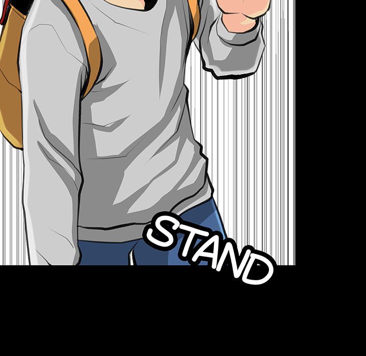 Sex Note chapter 27 page 51