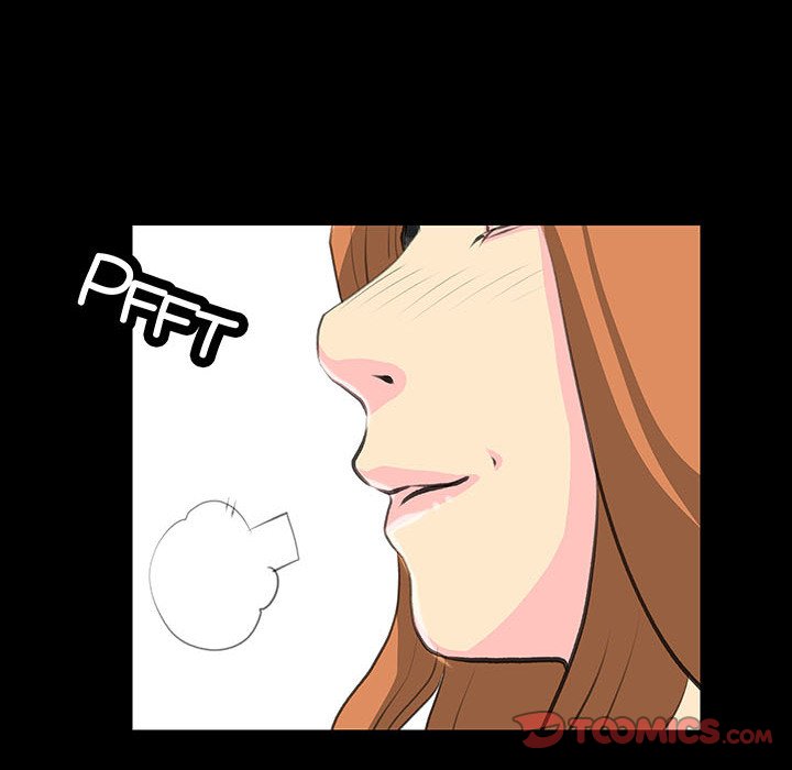 Sex Note chapter 27 page 52