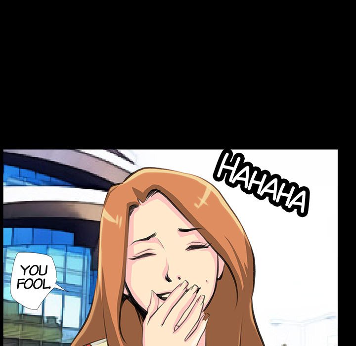 Sex Note chapter 27 page 53
