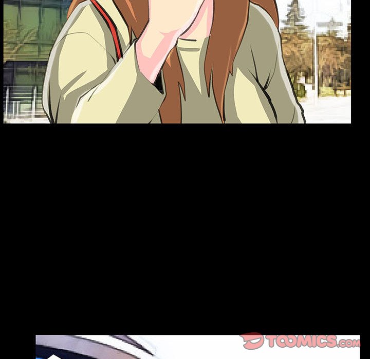 Sex Note chapter 27 page 54