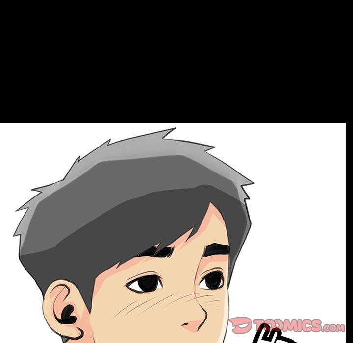 Sex Note chapter 27 page 56