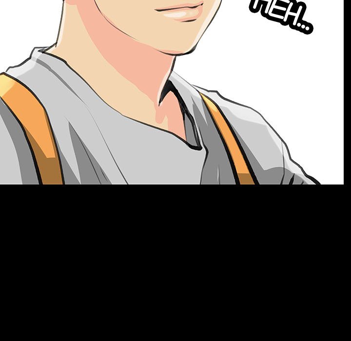 Sex Note chapter 27 page 57