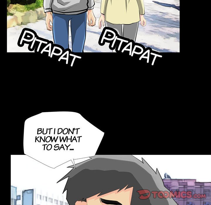 Sex Note chapter 27 page 60