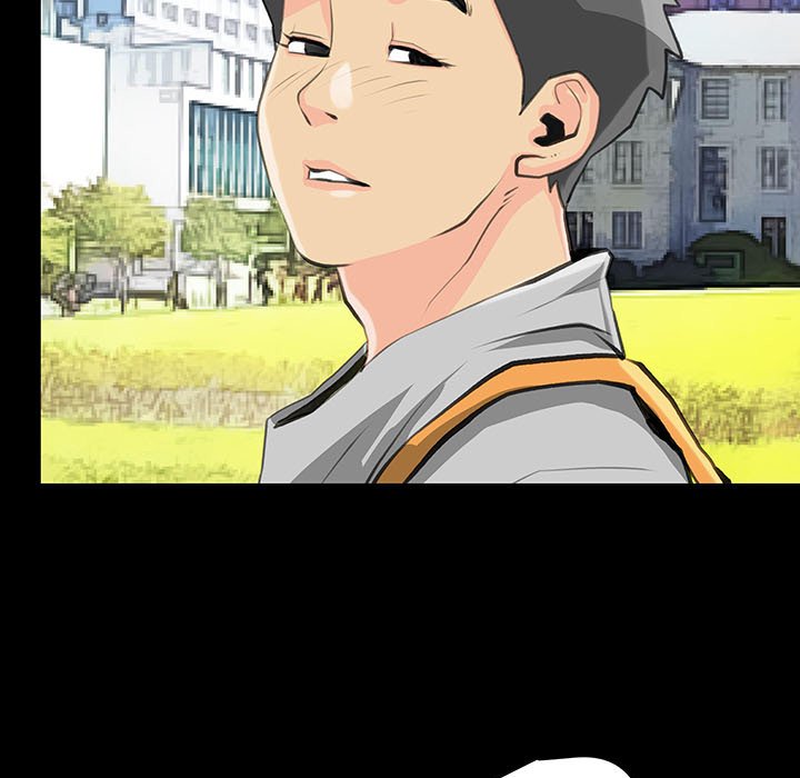 Sex Note chapter 27 page 61