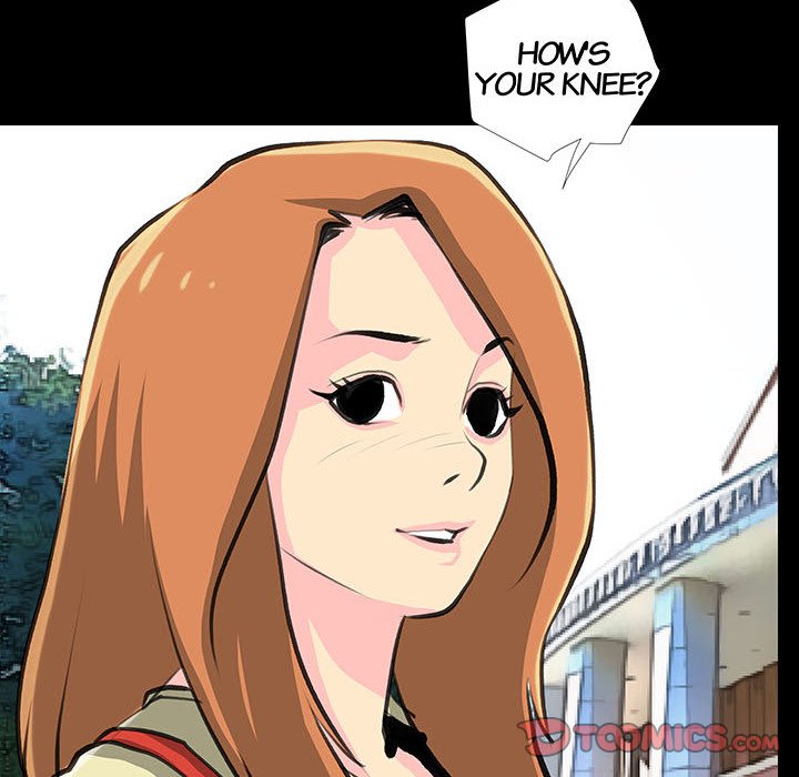Sex Note chapter 27 page 62